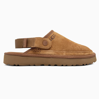 Мюлі UGG Goldencoast Clog Chestnut