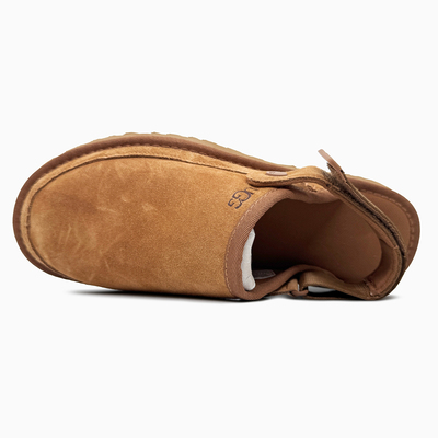 Мюлі UGG Goldencoast Clog Chestnut (Коричневий) - фото 3 
