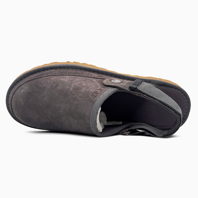 Мюлі UGG Goldencoast Clog Grey (Сірий) - фото 3 