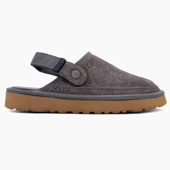 Мюлі UGG Goldencoast Clog Grey