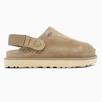 Сандалии UGG Goldenstar Clog Beige