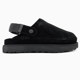 Сандалии Ugg Goldenstar Clog Black
