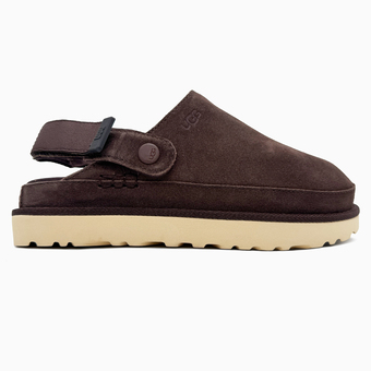 Мюли Ugg Goldenstar Clog Brown