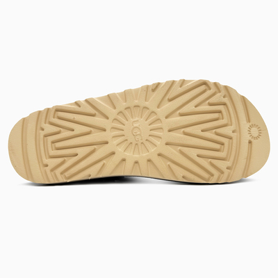 Сандалі Ugg Goldenstar Clog Brown (Коричневий) - фото 6 