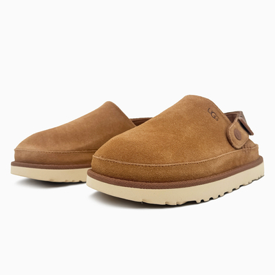 Сандалі UGG Goldenstar Clog Chestnut (Коричневий) - фото 2 