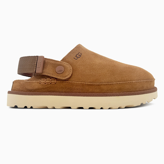Мюлі UGG Goldenstar Clog Chestnut