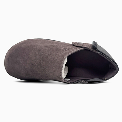 Мюлі UGG Goldenstar Clog Grey (Сірий) - фото 3 