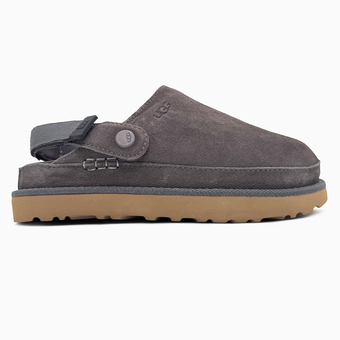 Сандалии UGG Goldenstar Clog Grey