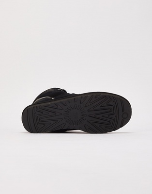 Кросівки UGG Highmel Black (Чорний) - фото 4 