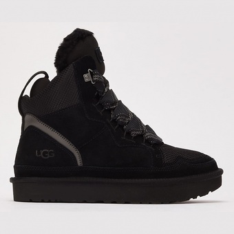 Зимняя обувь UGG Highmel Black
