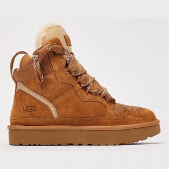 UGG Highmel Chestnut
