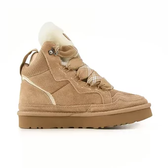 Зимняя обувь UGG Highmel Driftwood