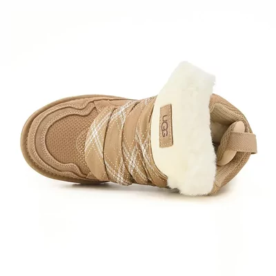 Кросівки UGG Highmel Driftwood (Бежевий) - фото 3 