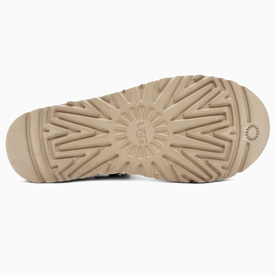 Кросівки UGG Lo Lowmel Cream (Бежевий) - фото 6 