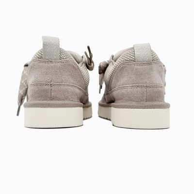 Кросівки UGG Lo Lowmel Grey (Сірий) - фото 5 