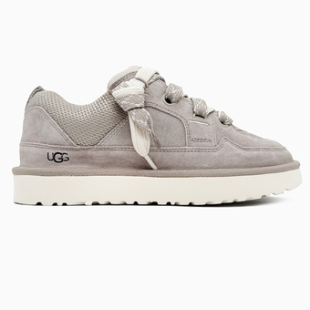 Кросівки UGG Lo Lowmel Grey