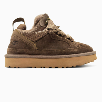 Зимове взуття UGG Lowmel Brown