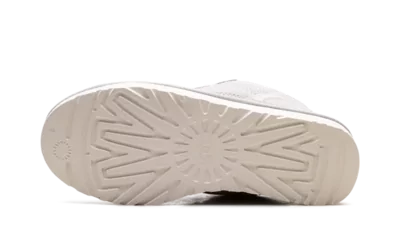 Кросівки UGG Lowmel Ceramic 1144032 CERA (Сірий) - фото 4 