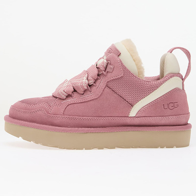 Кроссовки UGG Lowmel Dusty Orchid 1144032-DYR (Розовый) - фото 1 Keedy
