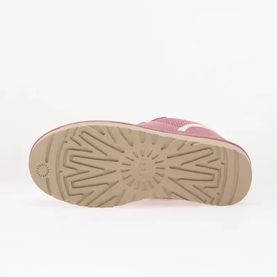 Кроссовки UGG Lowmel Dusty Orchid 1144032-DYR (Розовый) - фото 6 