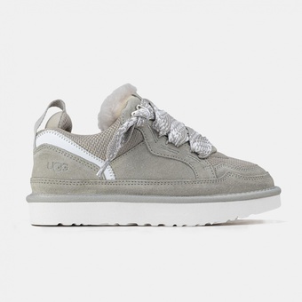 Кросівки UGG Lowmel 'Gray'