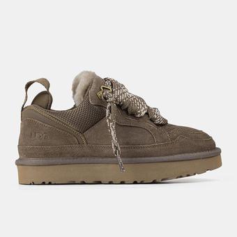 Зимняя обувь UGG Lowmel Hickory