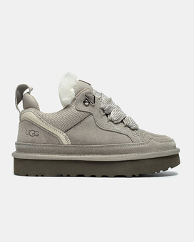 Кросівки UGG Lowmel Lo 'Campfire'