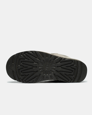 Кросівки UGG Lowmel Lo 'Campfire' (Сірий) - фото 6 