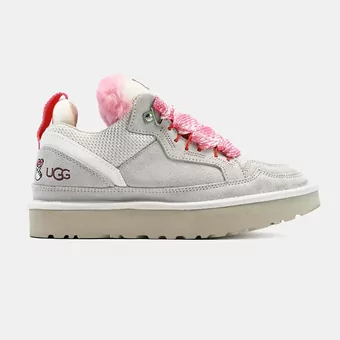 Кросівки UGG Lowmel Love 25 Valentines Edition