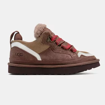 Кросівки UGG Lowmel Rocky Oak