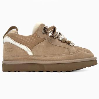 Зимове взуття UGG Lowmel Sand