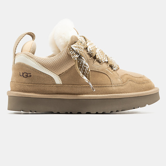 Зимняя обувь UGG Lowmel Sand