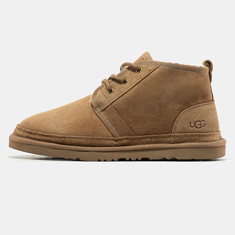Зимняя обувь UGG Neumel Chestnut