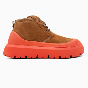 UGG Neumel Weather Hybrid Brown Orange