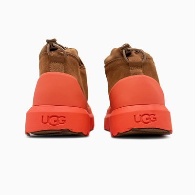 Черевики UGG Neumel Weather Hybrid Brown Orange 1143991-CTON (Помаранчевий) - фото 5 