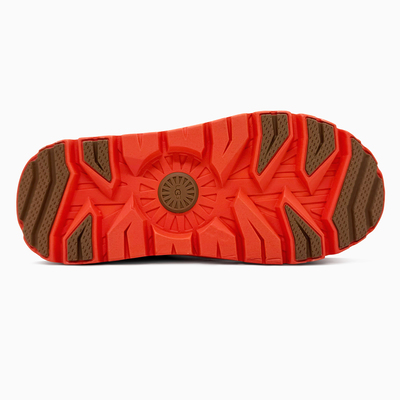 Черевики UGG Neumel Weather Hybrid Brown Orange 1143991-CTON (Помаранчевий) - фото 6 