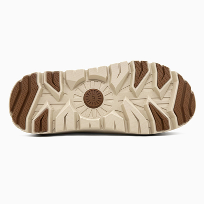 Черевики UGG Neumel Weather Hybrid Chestnut Whitecap 1143991-CWTC (Білий) - фото 6 