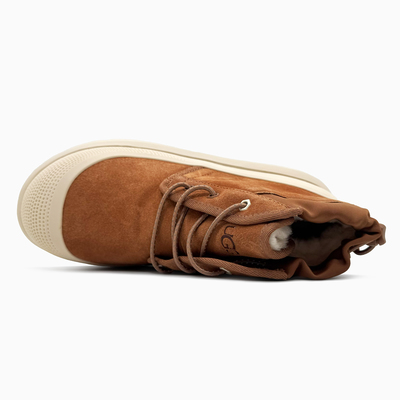 Черевики UGG Neumel Weather Hybrid Chestnut Whitecap 1143991-CWTC (Білий) - фото 3 