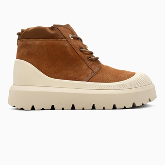 UGG Neumel Weather Hybrid Chestnut Whitecap
