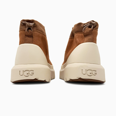 Черевики UGG Neumel Weather Hybrid Chestnut Whitecap 1143991-CWTC (Білий) - фото 5 