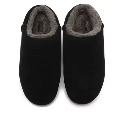 Кросівки UGG Pumped Slides Black 1158215-BLK (Чорний) - фото 2 