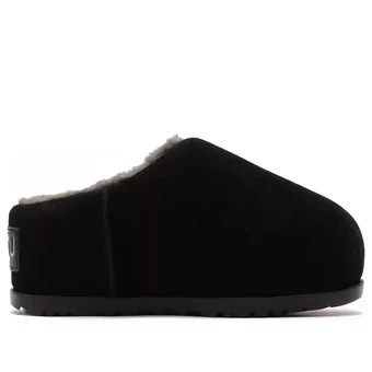 Кросівки UGG Pumped Slides Black