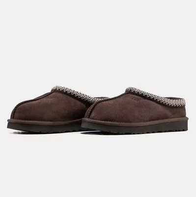 Мюлі UGG Tasman Brown (Коричневий) - фото 2 