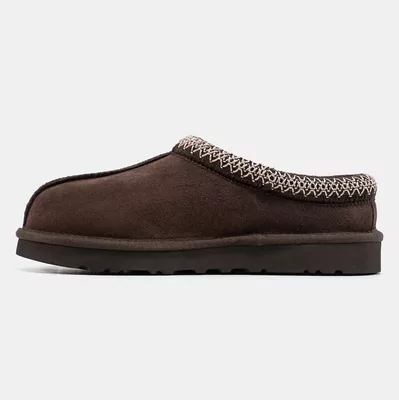 Мюлі UGG Tasman Brown (Коричневий) - фото 4 