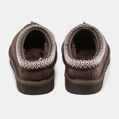 Мюлі UGG Tasman Brown (Коричневий) - фото 5 