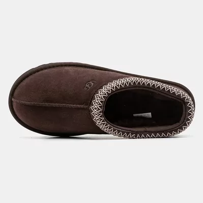 Мюлі UGG Tasman Brown (Коричневий) - фото 3 