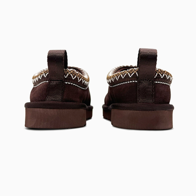 Мюлі UGG Tasman Brown (Коричневий) - фото 5 