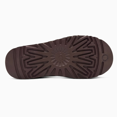 Мюлі UGG Tasman Brown (Коричневий) - фото 6 