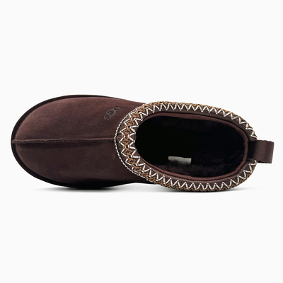Мюлі UGG Tasman Brown (Коричневий) - фото 3 