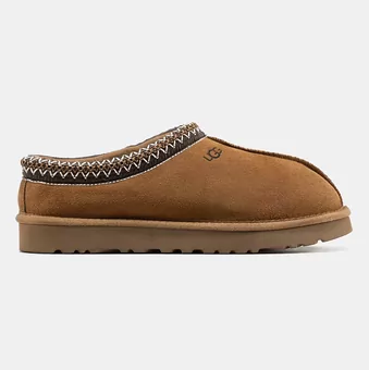 Зимове взуття UGG Tasman Chestnut